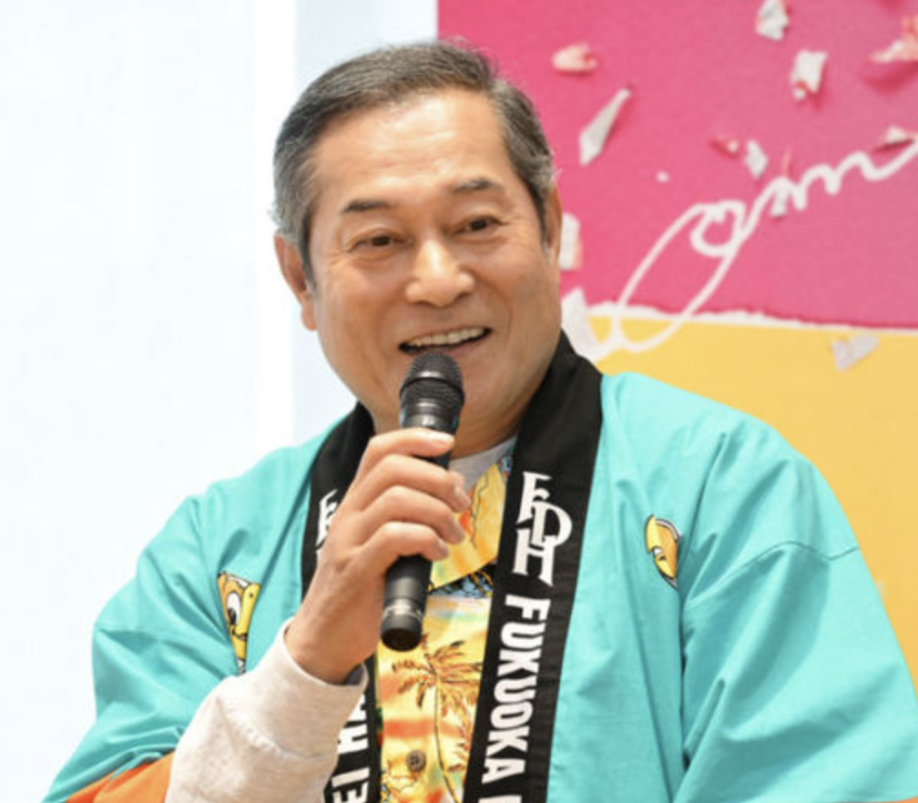 松平健