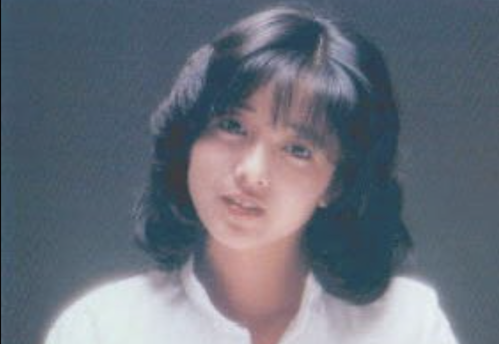 宮崎美子